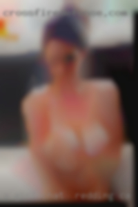 A girl who likes to chat in Redding, CA to explore new things.