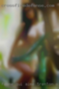 Femme Trenton singles qui aime avoir du plaisir.