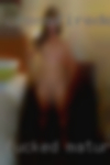 Fucked mature women