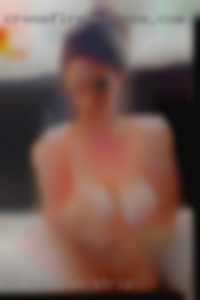 Hi I'm a big BBW that strip looking for kinky men.