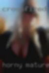 Horny mature women Northern