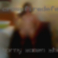 Horny women wheelchair