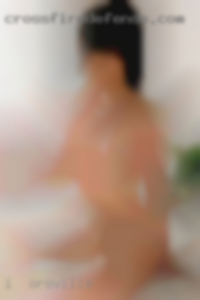 I  dont normally go out in Oroville at night.