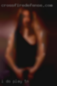 I do play alone with women and in TN couples.