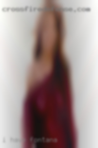 I have in Fontana a pool  and love to fool around!