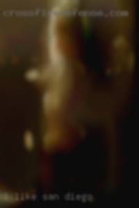 I like to explore San Diego and have a good times.