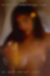 I'm open to Marion, Iowa so many things.