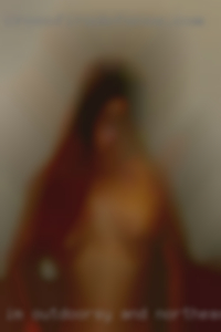 I'm outdoorsy in Northeastern NC and adventurous.