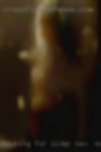 Looking for sex in Madisonville, TN older men 40+.