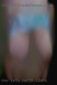 Now, let's have North Idaho some fun!!