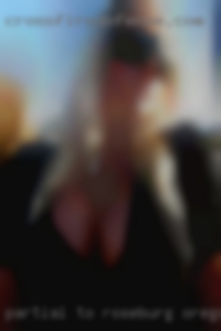 Partial to in Roseburg, Oregon petite, sweet genuine women!