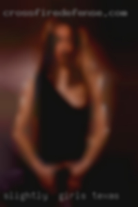 Slightly  dominant girly girls Texas girl.